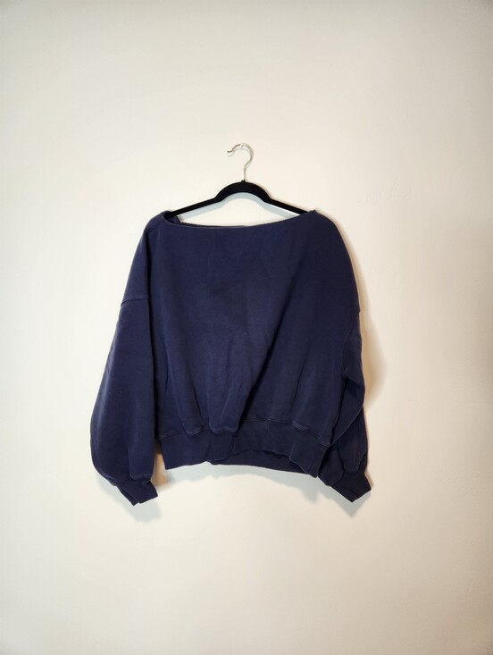 Abercrombie & Fitch Tops - Abercrombie & Fitch Sunday Slash Top Size Large